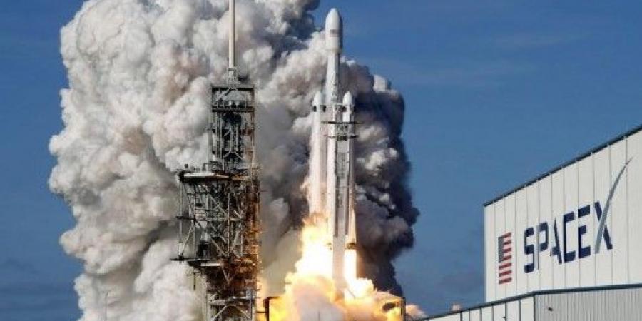“ناسا” تكلف “سبايس إكس” بمهمة تدمير محطة الفضاء الدولية - AARC مصر