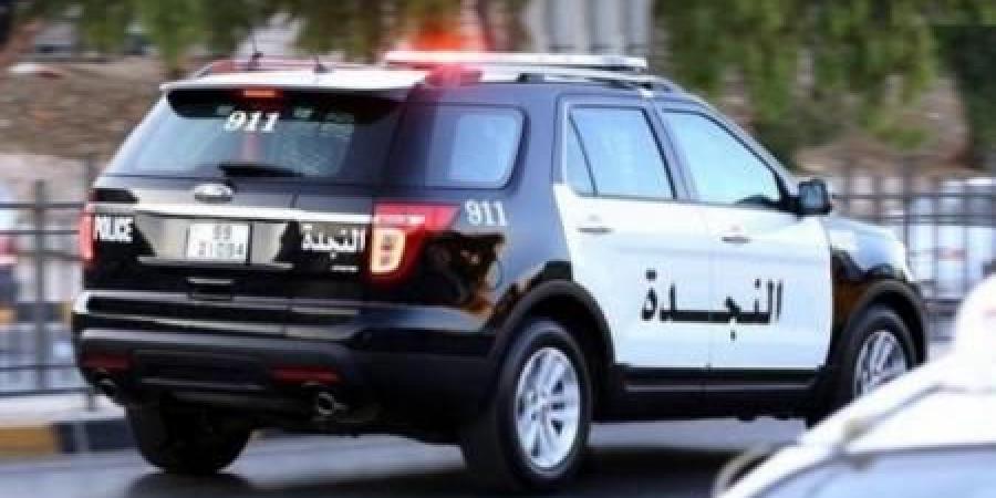 القبض على مصوّر وناشر فيديو حادث دهس شارع الأردن - AARC مصر