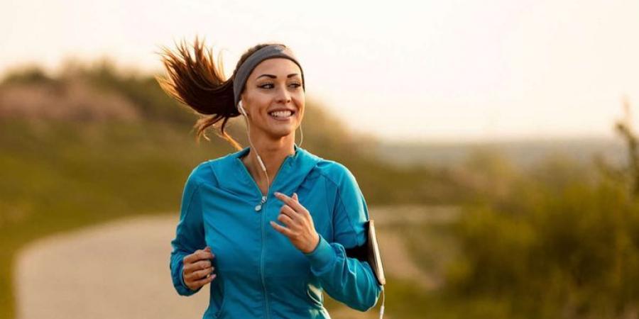 منها الامتنان لجسدك.. 5 طرق لزيادة سعادتك خلال ممارسة الرياضة - AARC مصر