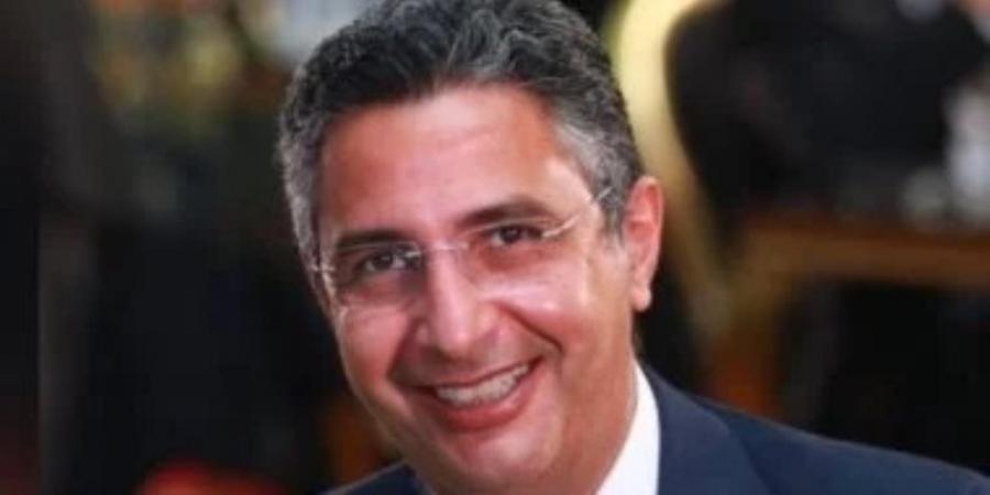 السيرة الذاتية للدكتور شريف فاروق المرشح لمنصب وزير التموين .. تعرف عليها - AARC مصر