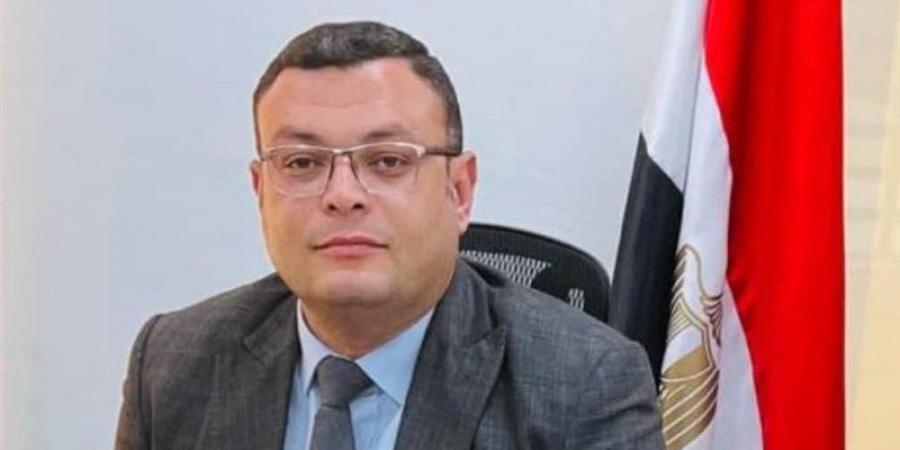 بعد أداء اليمين الدستورية، معلومات هامة عن شريف الشربيني وزير الإسكان الجديد - AARC مصر