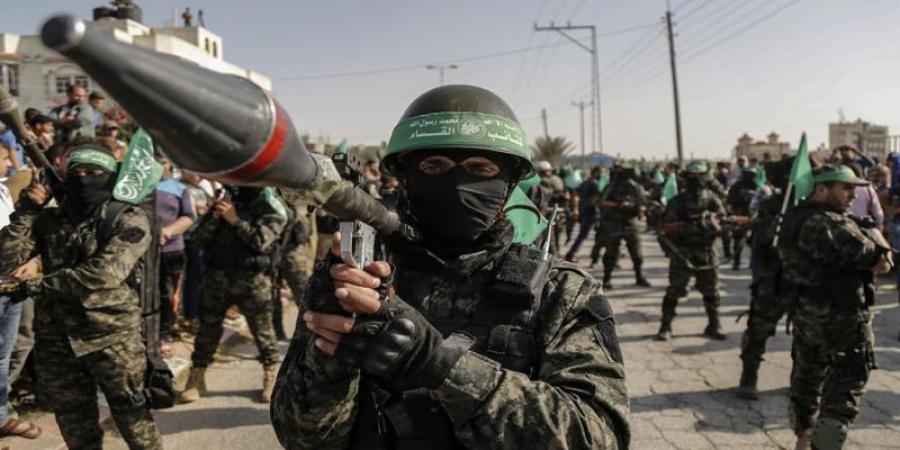 أعادت تنظيم صفوفها في غزّة وسط صدمة الصهاينة ... المقاومة تتجدّد - AARC مصر