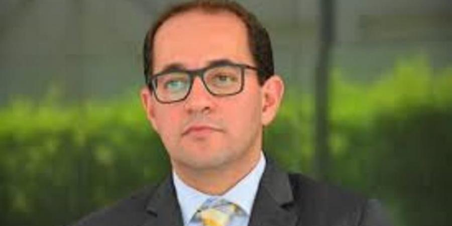 وزير المالية: نساند الحكومة الجديدة ودعم «الطاقة» أبرز أولوياتنا - AARC مصر
