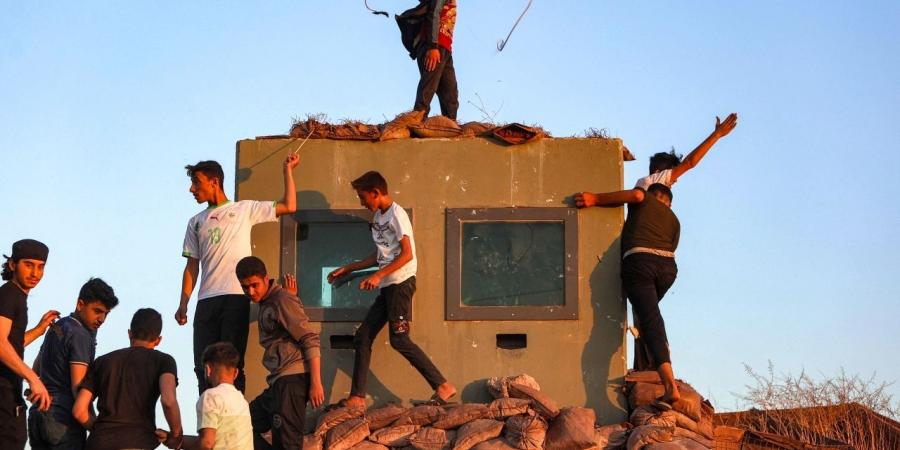 غضب سوري واعتقالات بعد اضطرابات «قيصري» - AARC مصر