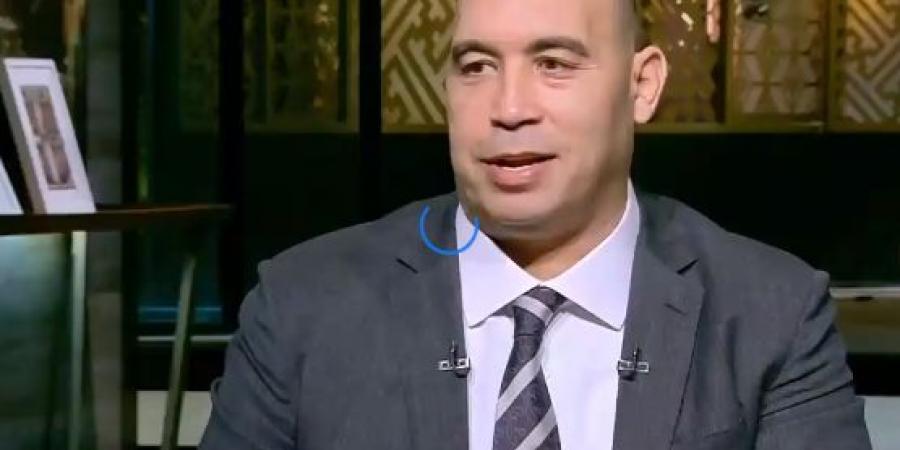 خبير اقتصادي: التغيير الوزاري الكبير مطلبا شعبيا من المواطنين - AARC مصر