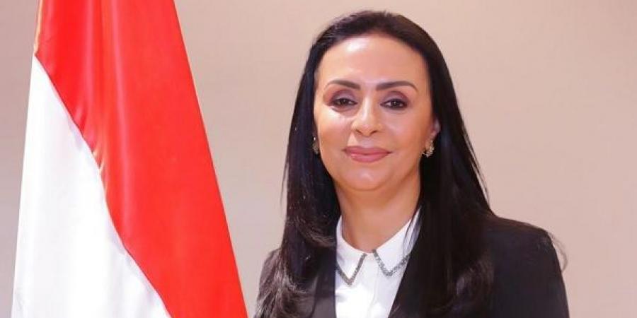 وزيرة التضامن: ملف الحماية الاجتماعية سيظل على رأس أولويات عمل الوزارة - AARC مصر