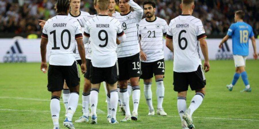 كلاسيكو أوروبي.. موعد مباراة ألمانيا ضد إسبانيا في ربع نهائي يورو 2024 والقنوات الناقلة - AARC مصر
