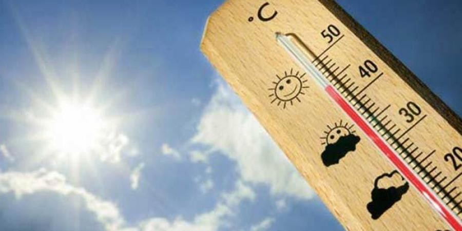 طقس اليوم: انخفاض طفيف في درجات الحرارة - AARC مصر