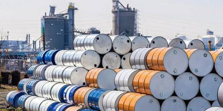 ارتفاع أسعار النفط جراء تراجع مخزون الخام الأمريكي - AARC مصر