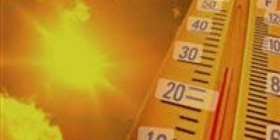 درجات الحرارة المتوقعة اليوم الأربعاء 3 يوليو 2024 - AARC مصر