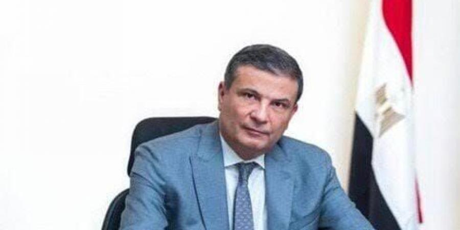 وزير الزراعة: توجيهات من القيادة السياسية لتوفير مستلزمات الإنتاج - AARC مصر