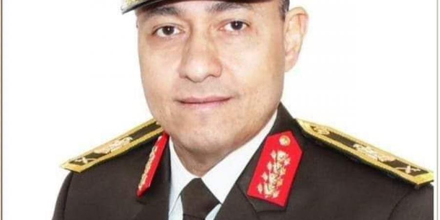 اللواء دكتور إسماعيل كمال محافظا لاسوان - AARC مصر