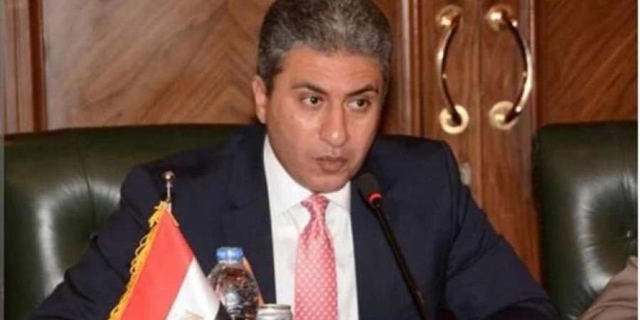 وزير السياحة: سنعمل بشكل متناسق لتحقيق تطلعات المواطن - AARC مصر