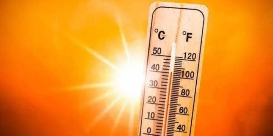 أعلاها 46 درجة.. تعرف على درجات الحرارة المُسجلة اليوم بالمملكة - AARC مصر