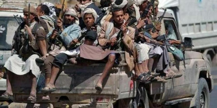 ”الحوثيون” يقتلون الاقتصاد اليمني ببطء: هروب التجار إلى عدن خوفاً من الابتزاز! - AARC مصر