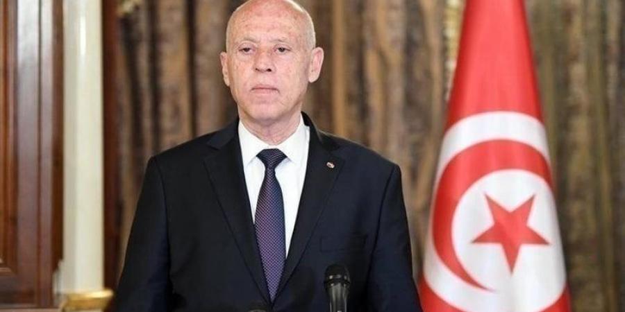 قيس سعيد يحدد موعد الانتخابات الرئاسية التونسية - AARC مصر