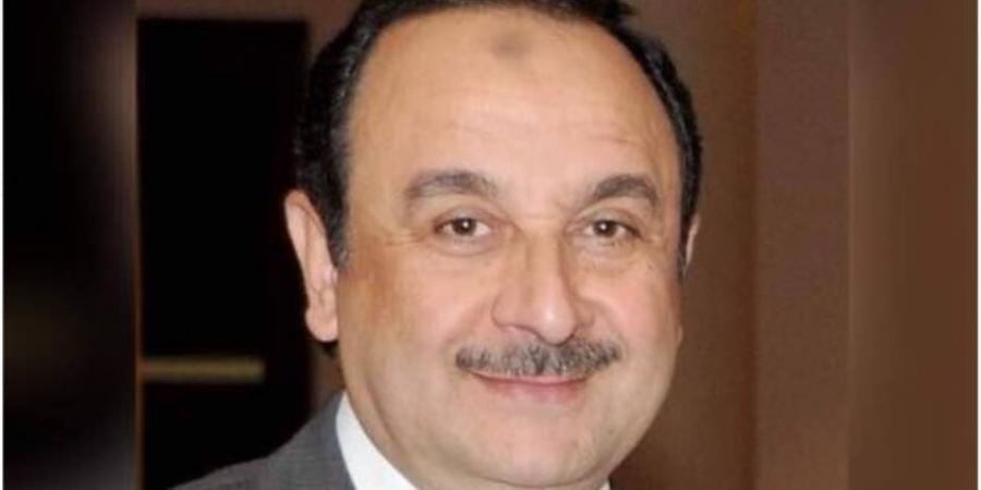 من هو المهندس محمد إبراهيم أحمد الشيمي وزير قطاع الأعمال الجديد؟ - AARC مصر