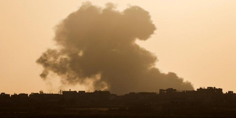 12 مسؤولا مستقيلا ينددون بسياسة بايدن تجاه غزة - AARC مصر