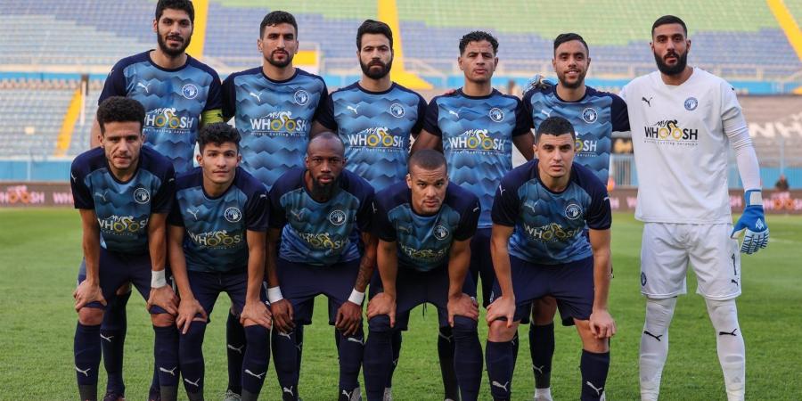 قرار خلال ساعات، اتحاد الكرة يتوعد بيراميدز بعد البيان المسيء - AARC مصر