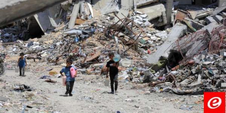 الصحة العالمية: لا مكان آمنا في غزة وأوامر الإخلاء الاسرائيلية بالمدينة تعيق إسعاف المصابين - AARC مصر