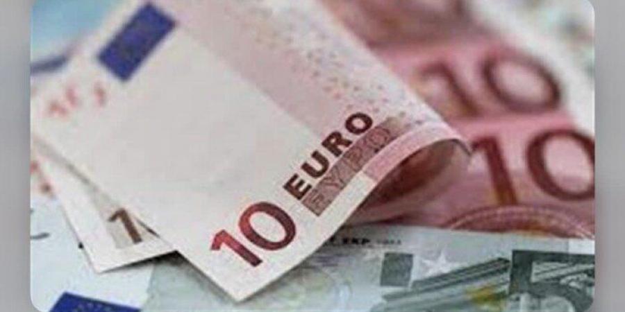 سعر اليورو مقابل الجنيه المصري اليوم الثلاثاء 9 يوليو 2024 - AARC مصر