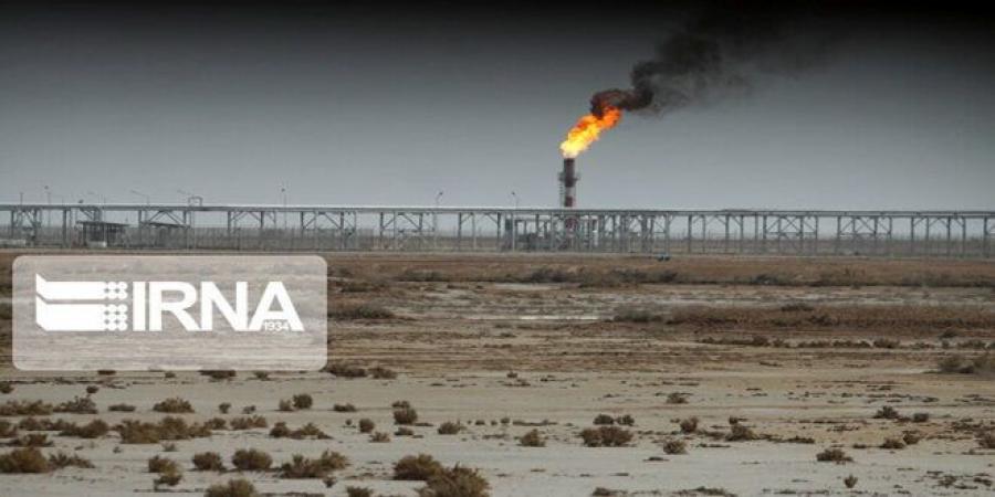 إيران.. إنتاج النفط سيصل إلى 4 ملايين برميل يومياً بنهاية العام الجاري - AARC مصر