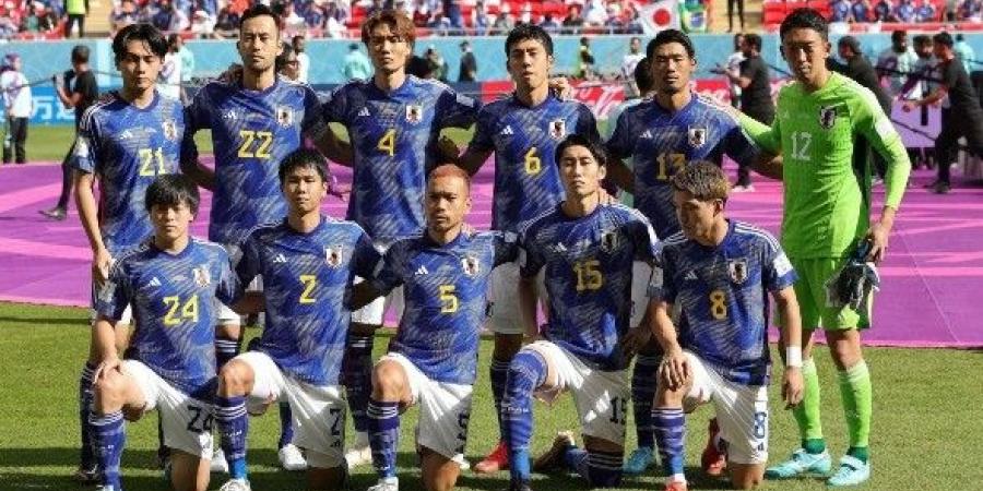 منتخب اليابان يتوج بلقب كأس آسيا تحت 23 عاما على حساب أوزبكستان - AARC مصر