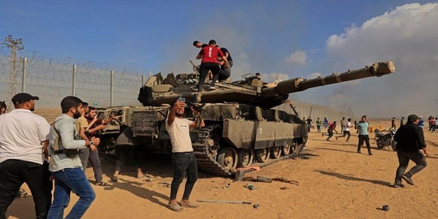 قوات الاحتلال الإسرائيلي: نتائج التحقيق الأولي بأحداث 7 أكتوبر تظهر فشلنا - AARC مصر