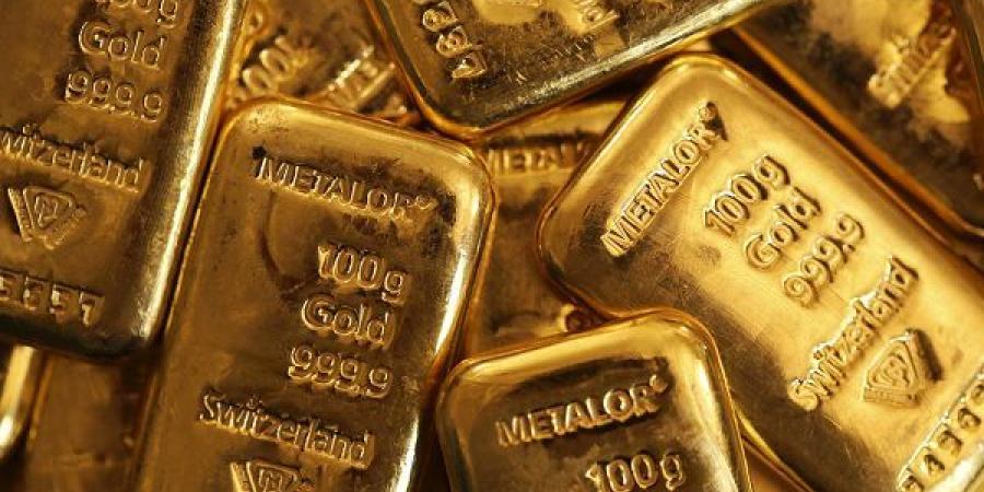 قفزة كبيرة في أسعار الذهب - AARC مصر