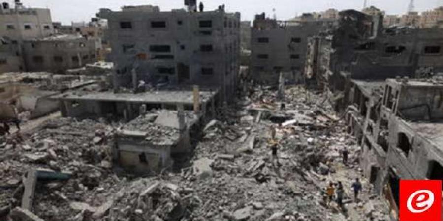الصحة بغزة: ارتفاع حصيلة العدوان الإسرائيلي إلى 38345 قتيلا و88295 إصابة - AARC مصر